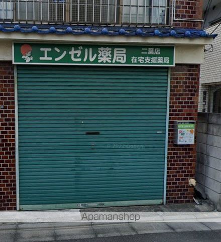プライマル品川西大井の周辺写真