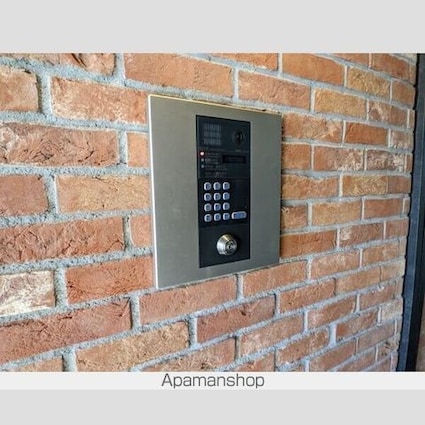 アレーロ高円寺[1K/25.23m2]のその他内装3