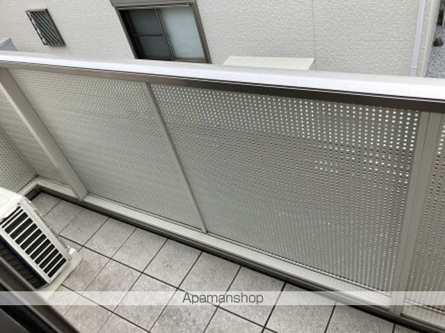 サジタリウスAの内装写真