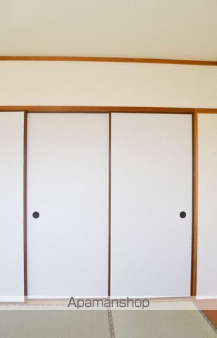 サンシードの内装写真