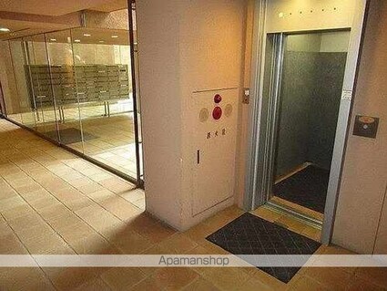 ハウス・エプタ[1R/39.28m2]のその他内装1