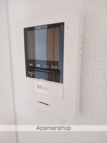 フィオーレ ドムスAの内装写真