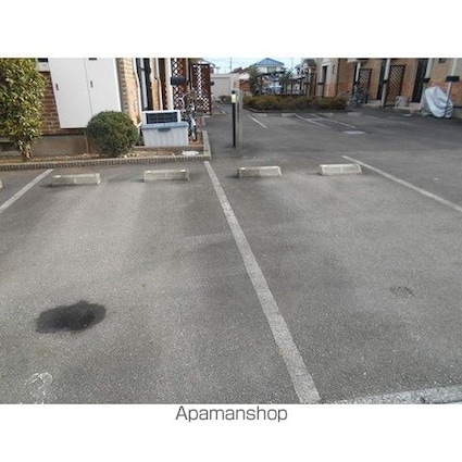 Ｓｗｅｅｔｓ　Ｖｉｌｌａ　Ａ棟[2DK/52.8m2]の内装1