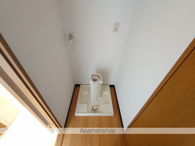 MSSマンションの内装写真