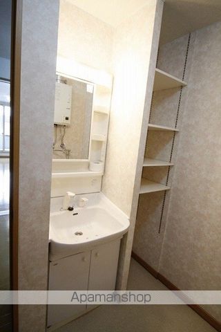 フェバリットの内装写真