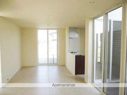 ＣｏｕＣｏｕ松島[3LDK/83m2]のリビング・居間