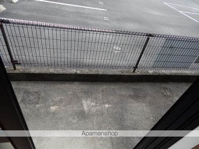 フローリッシュ・サザン A棟の内装写真