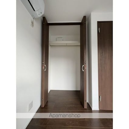 Ｋｏｌｅｔ八広０２[2SLDK/68.2m2]の収納