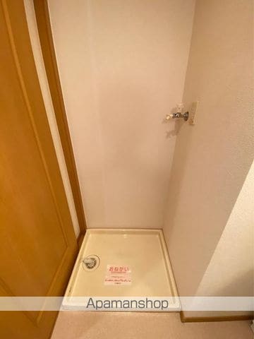 SUN SQUARE新地 Bの内装写真