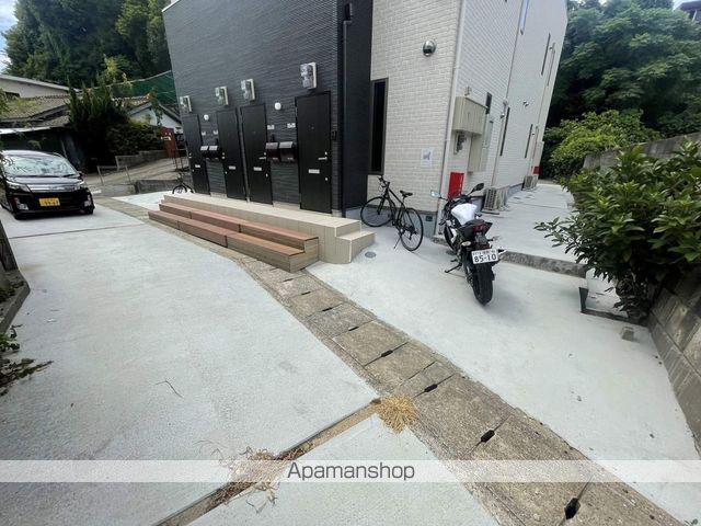 アトラクティ和白丘のその他写真
