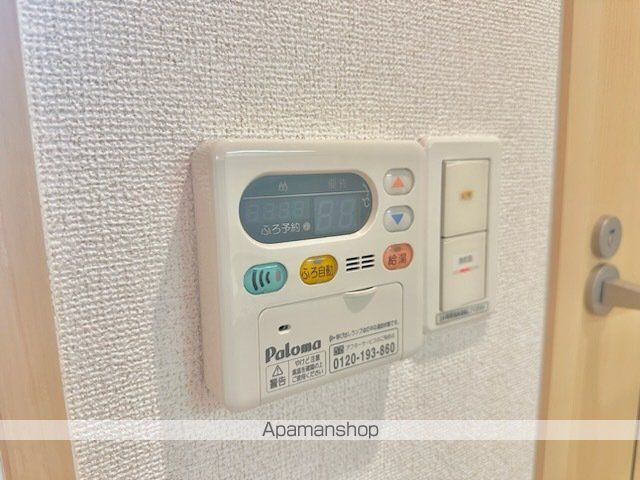 プレーヌアンソレイエNORTHの内装写真