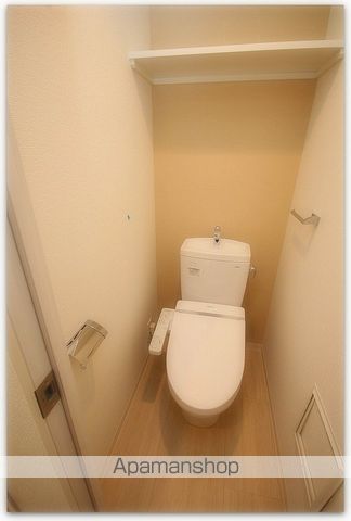 エスリード南堀江グランツの内装写真