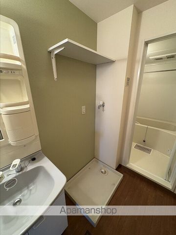 ハッピーライフ北畝 A棟の内装写真