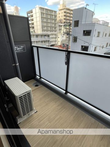 ディアレイシャス矢場町の内装写真