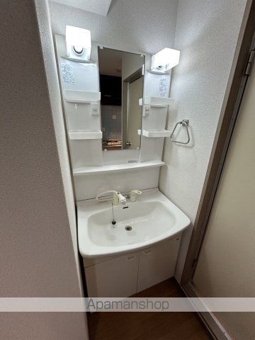 リベルテコアミの内装写真