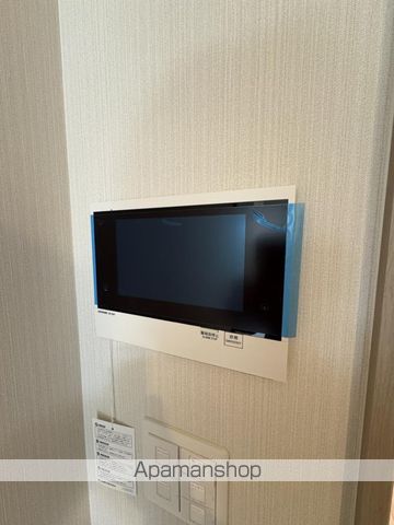 スプランディッド天王寺SOUTHの内装写真
