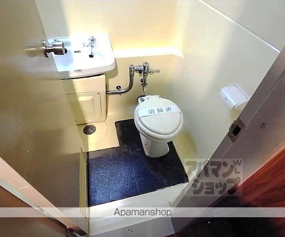 佐わらび堺町マンションの内装写真