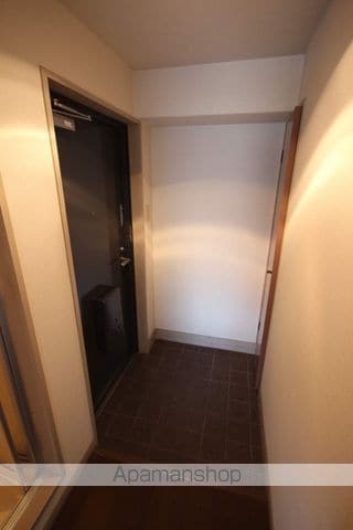 パークリッジMNの内装写真