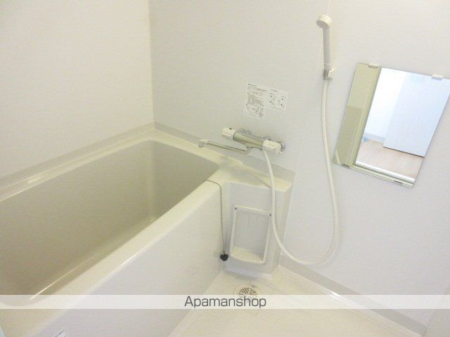 エルミタージュ発寒の内装写真