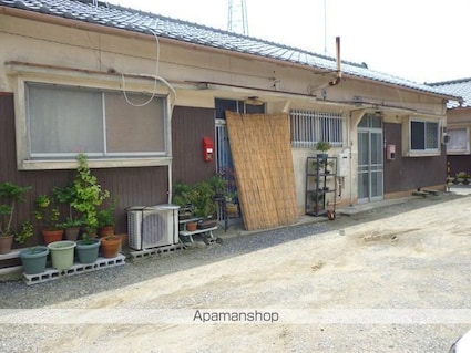 和歌山県和歌山市平井[2K/41.9m2]の外観2
