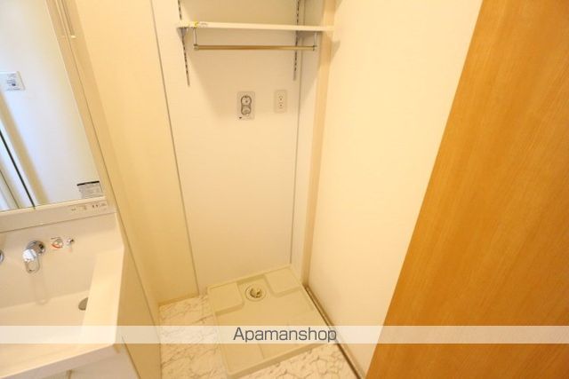 N・DーROOMIIIの内装写真