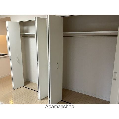 フォレシティ六本木の内装写真
