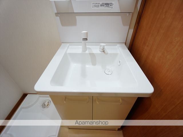 ワイズタワー新栄の内装写真