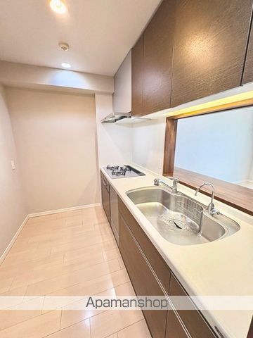 メイツ西山本通の内装写真