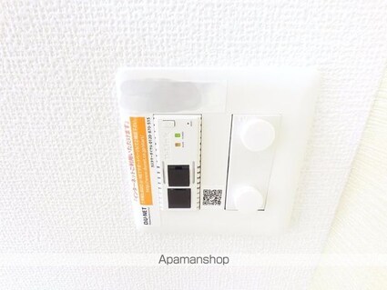 Ｇｒａｎｔ・Ⅰ[1R/37.01m2]の内装1