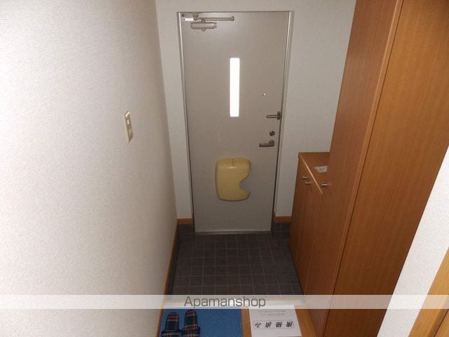 カスカータの内装写真