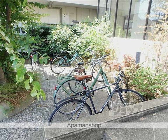 KYOTO STUDENT HOUSEの周辺写真