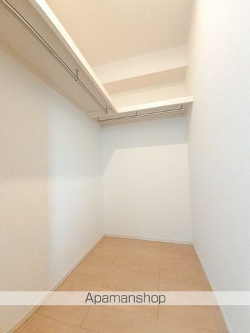 プリマヴェーラの内装写真