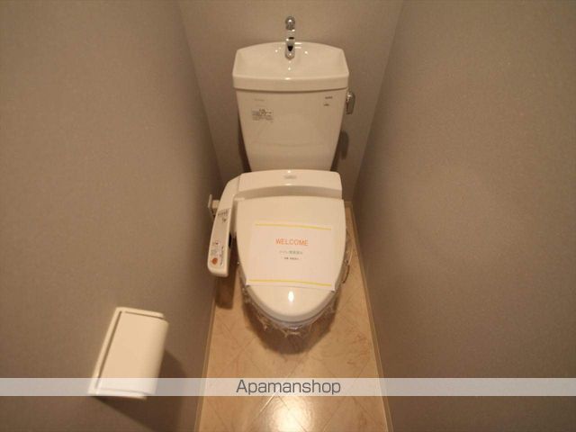 WGB江坂の内装写真