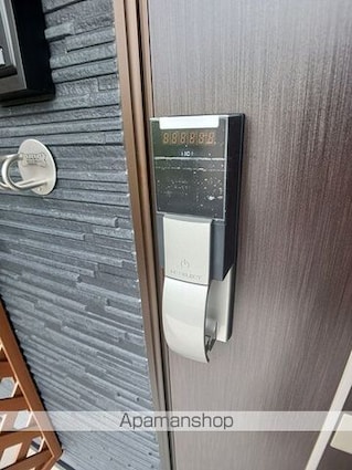 ベルジークⅡ[1LDK/50.05m2]のその他設備