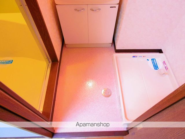 MONATISIの内装写真