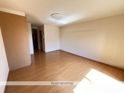 ルミナスコート[1K/34m2]の内装2