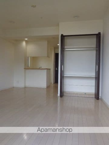 BRAVI上本町の内装写真