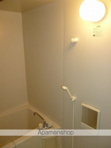 ルミエール・マゴジIIIの内装写真