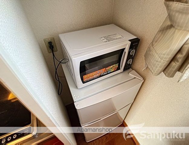 レオパレスJUN東野の内装写真