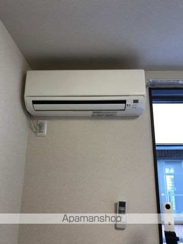 レオネクストモアーの内装写真