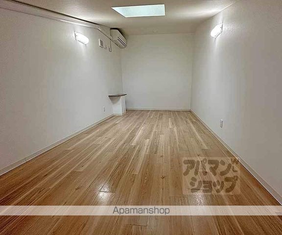 セント要法寺の内装写真