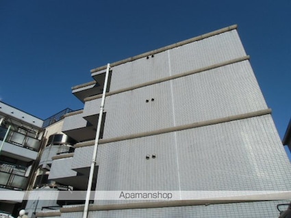 東京都世田谷区太子堂２丁目[1K/16.52m2]の外観3
