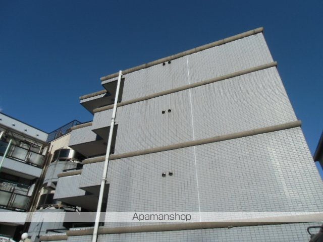 東京都世田谷区太子堂２丁目[1K/16.52m2]の外観3