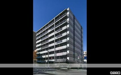 パークアクシス押上テラス[1R/25.01m2]の外観2
