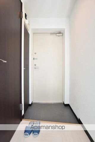 エトワール山の手通りの内装写真