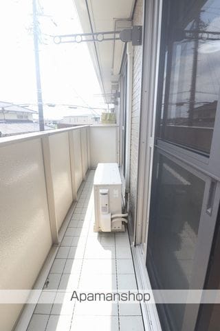 ヴィラージュの内装写真