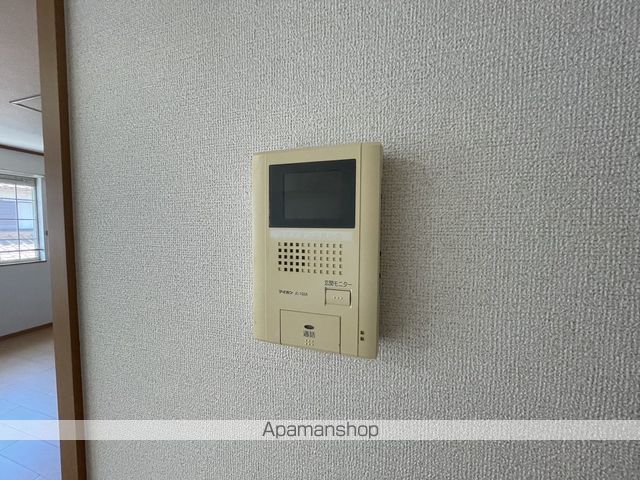 リベルテ道徳の内装写真