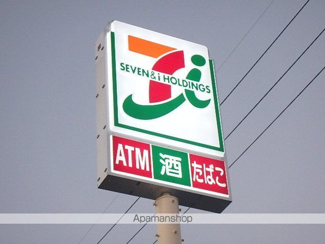 カーサAの周辺写真