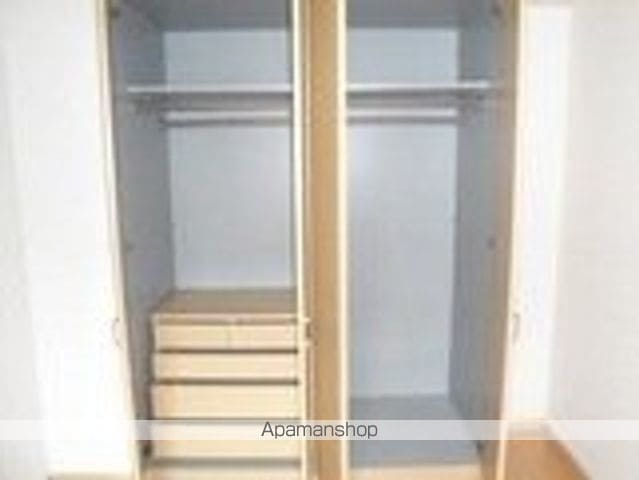 プライムステージの内装写真