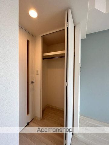 プレサンス堺筋本町ディスティニーの内装写真